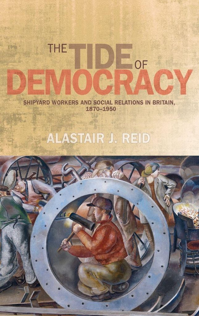 The tide of democracy