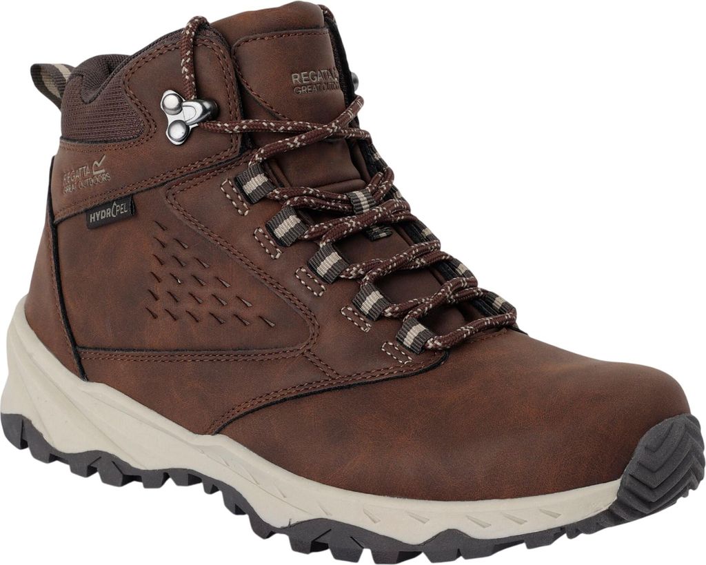 Regatta - "Amble" Wanderstiefel für Damen, Wasserfest RG12821 (42 EU) (Kastanie)