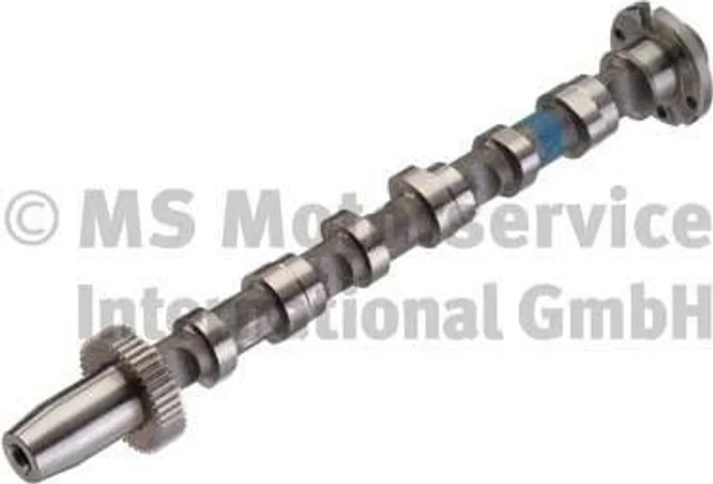 Arbre à cames pour réparation moteur Audi A4, A5 et VW Touareg V6 TDI