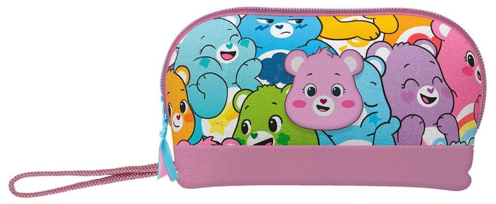 Trousse de maquillage Care Bears Image du produit 