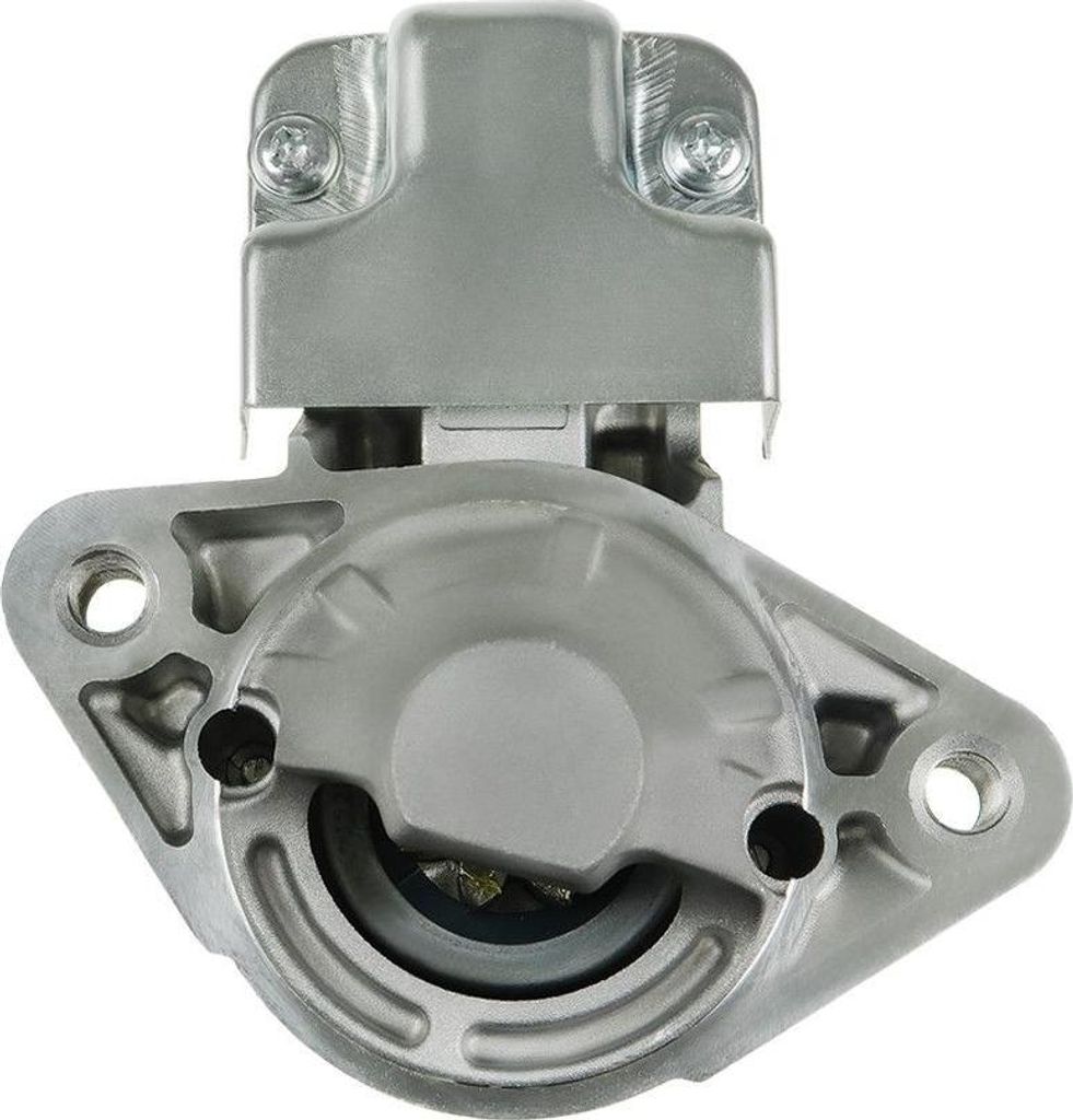 AS-PL S5200 Starter Anlasser 1,4kW für SUZUKI Grand Vitara II SUV (JT, TE, TD) 12V