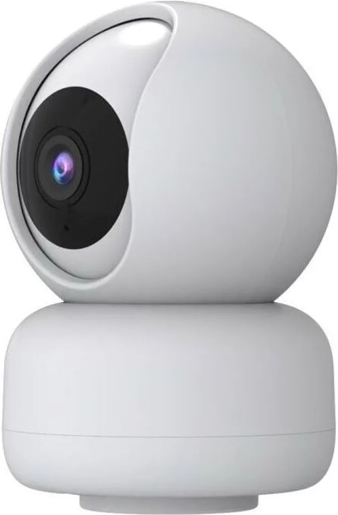 Caméra IMMAX NEO LITE Smart Security Indoor PT WiFi 2.4GHz 4MP ONVIF