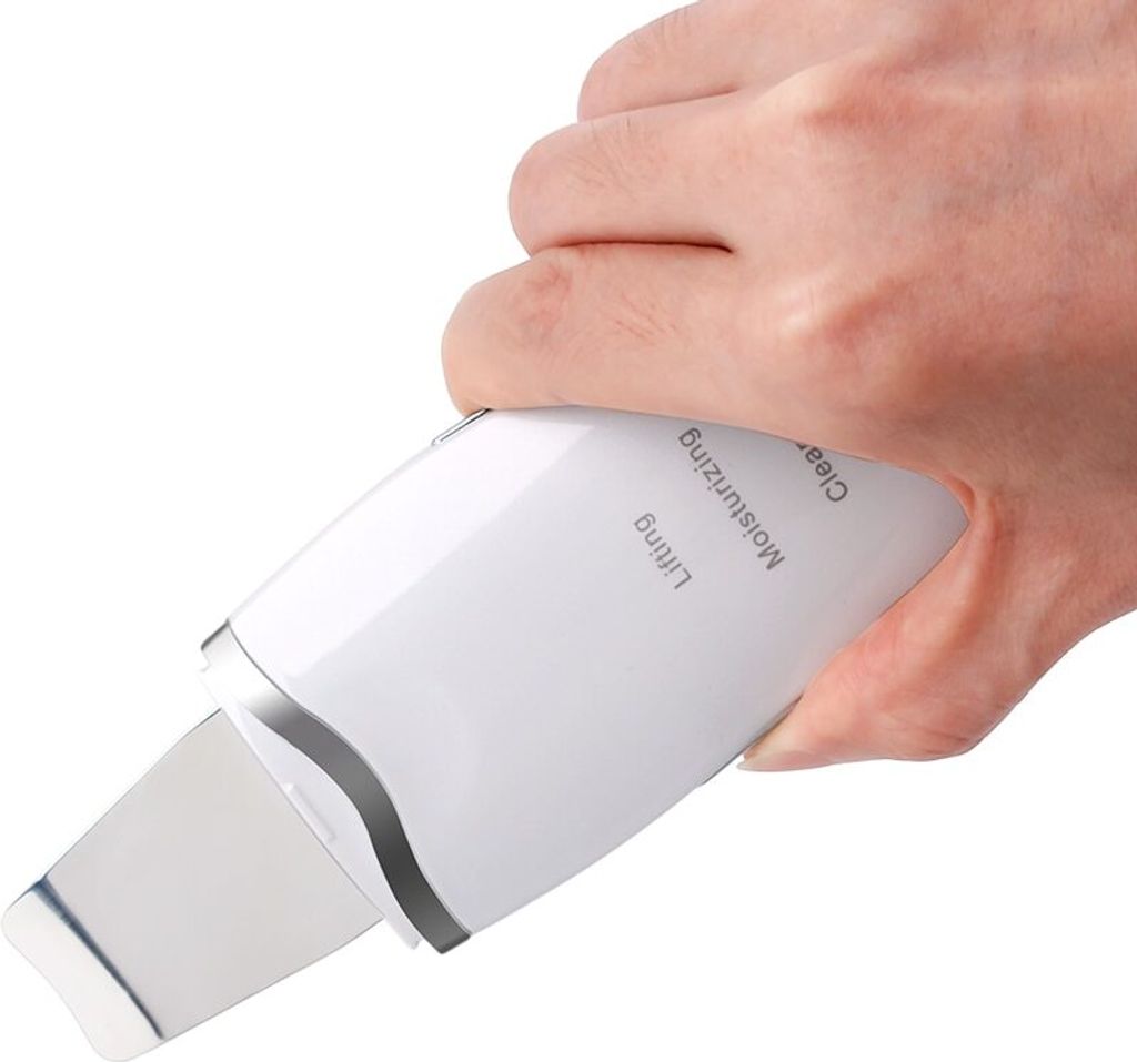 Ultraschall-Gesichtsreinigung Skin Scrubber Produktbild 7