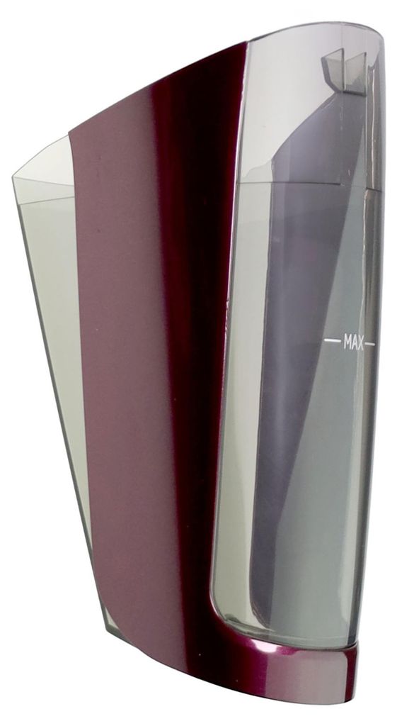Grundig 9178017756 Staubbehälter NUR FÜR GMS3010 VCH9930 Akku-Hand-Staubsauger