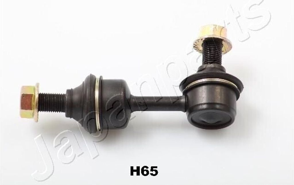 JAPANPARTS SI-H65 - OE 555302W000 Stabilisator, Hinterachse für Santa Fe III (DM)