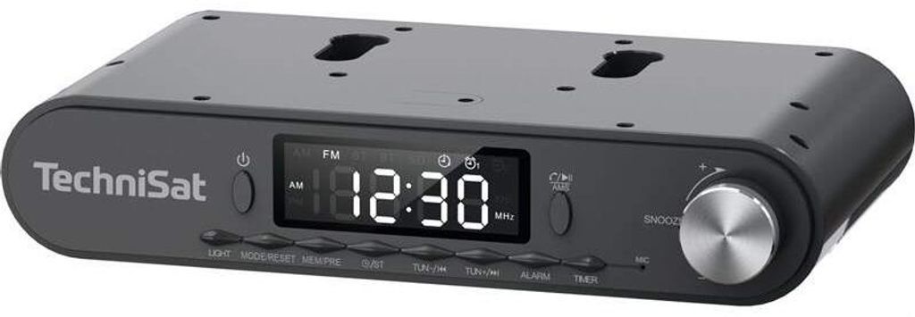 TechniSat KitchenRadio, Cuisine, Analogique, FM, 87,5 - 108 Image du produit 