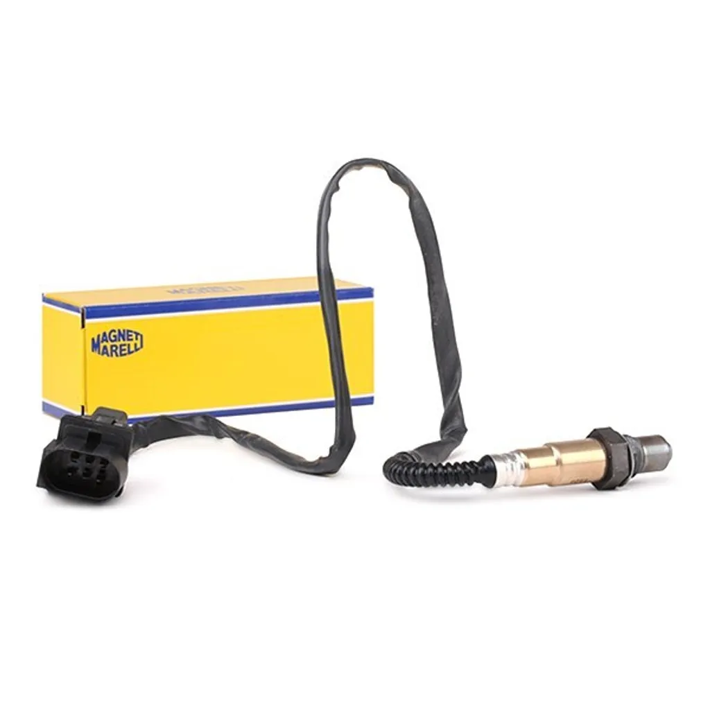 Sonde Lambda MAGNETI MARELLI 466016355151 pour échappement précis - 3