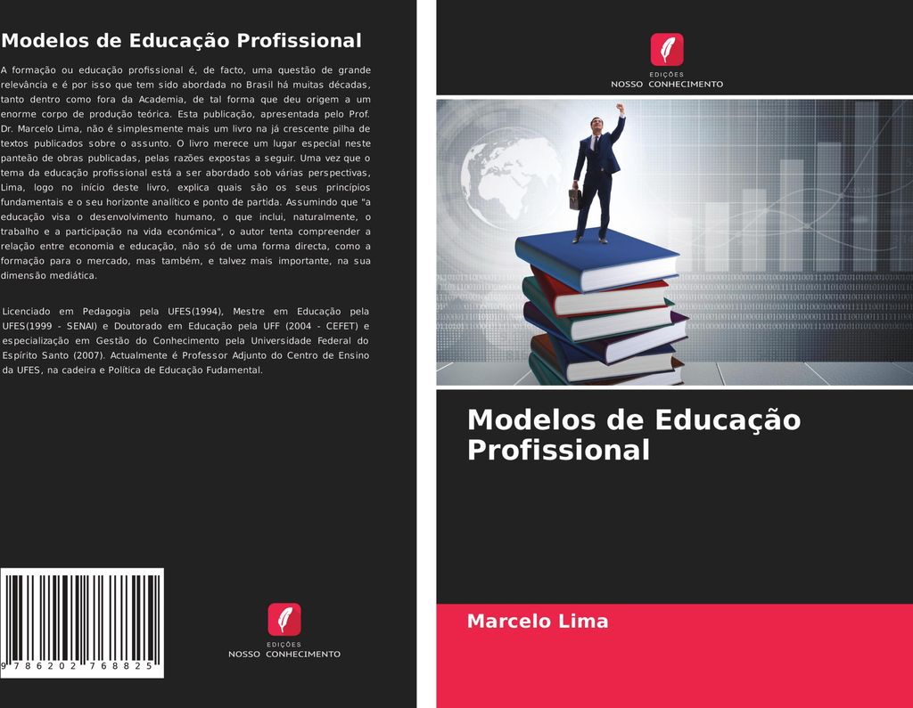 Modelos de Educação Profissional