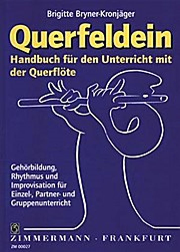 Querfeldein
