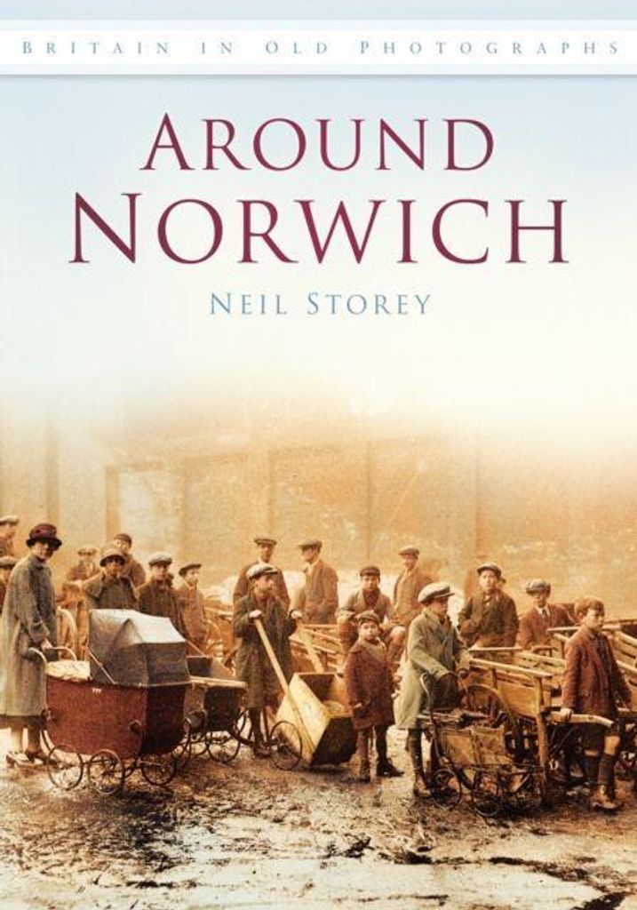 Around Norwich