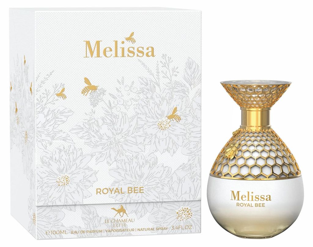 Le Chameau Melissa Royal Bee Eau de Parfum 100ml Produktbild 