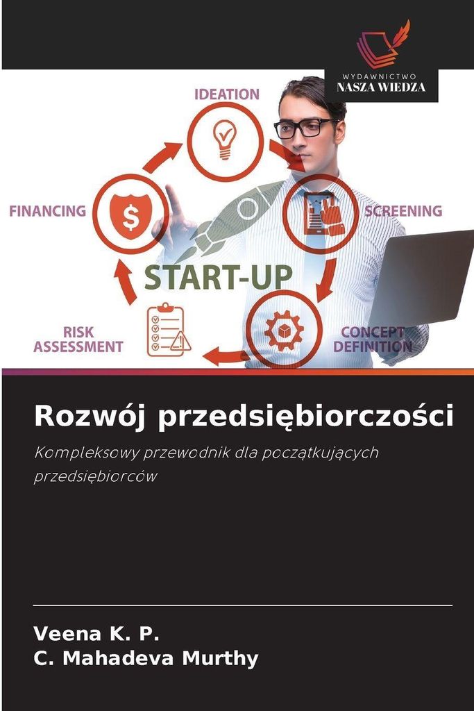 Rozwój przedsi¿biorczo¿ci