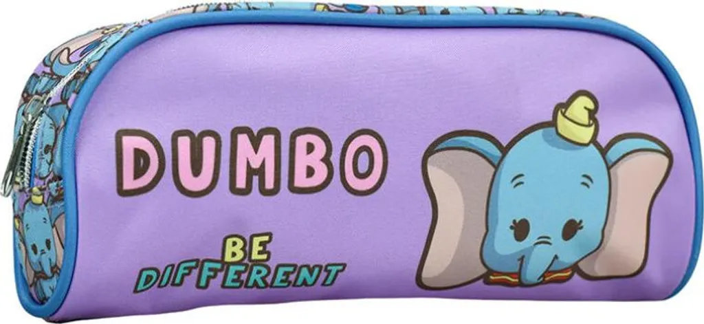 Disney Dumbo Be Different astuccio per matite 19,5 cm
