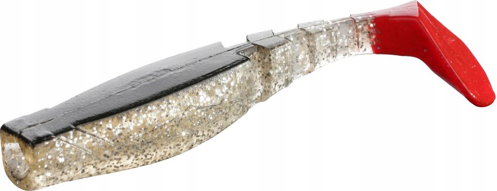 Mikado Fischköder 5cm/32RT 5St.