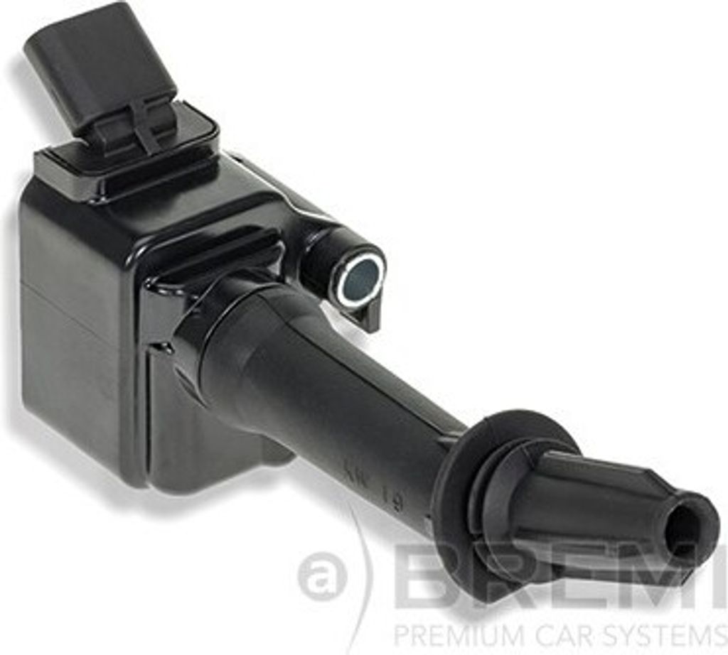 BREMI 20786 Zündspule 12V für OPEL Mokka / Mokka X (J13) Astra K Sports Tourer (B16) Corsa E Schrägheck (X15) Adam (M13) Astra K Schrägheck (B16)