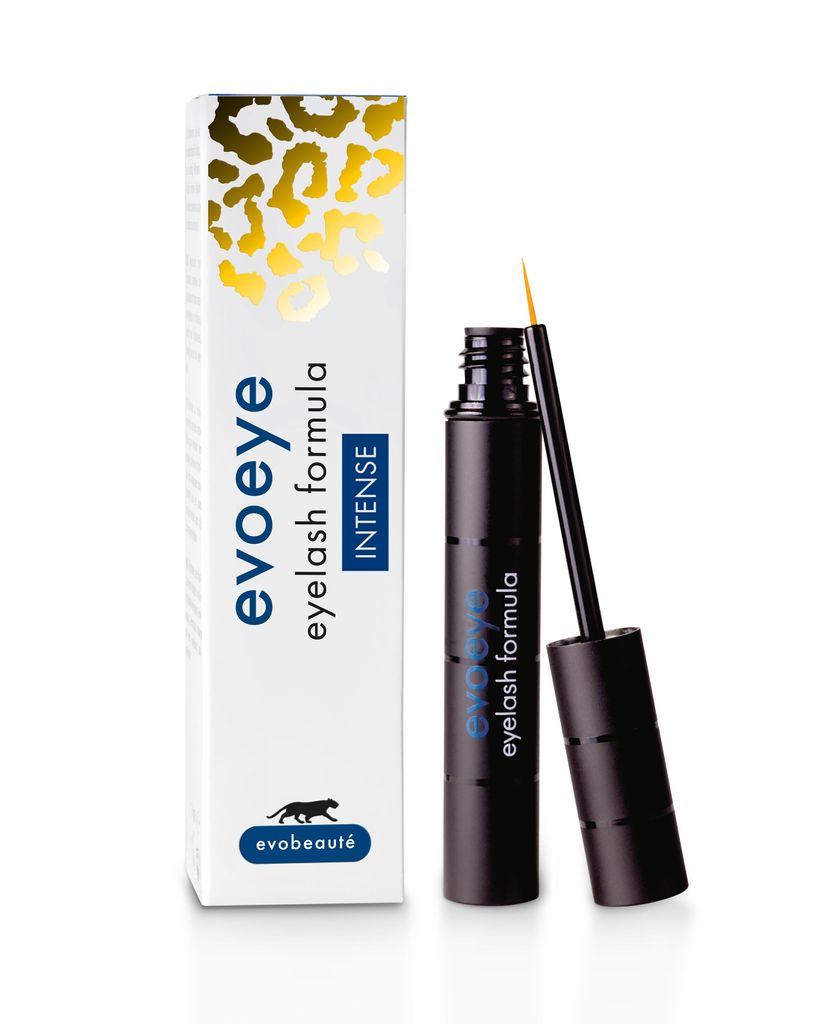 EVOBEAUTÉ evoeye Eyelash Formula INTENSE 1 ml I Produktbild 
