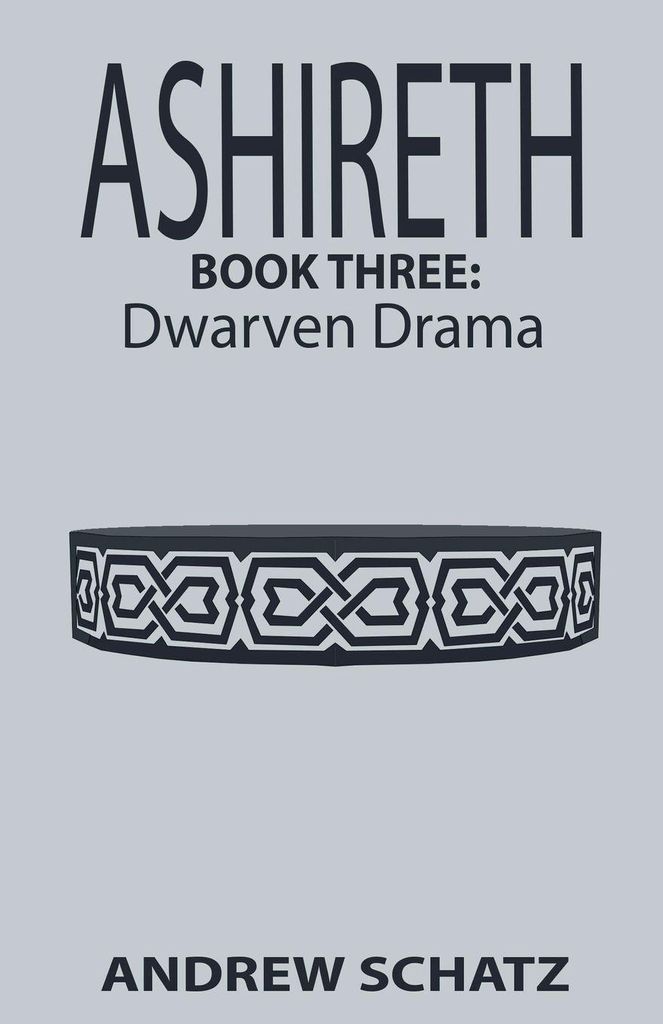 Dwarven Drama