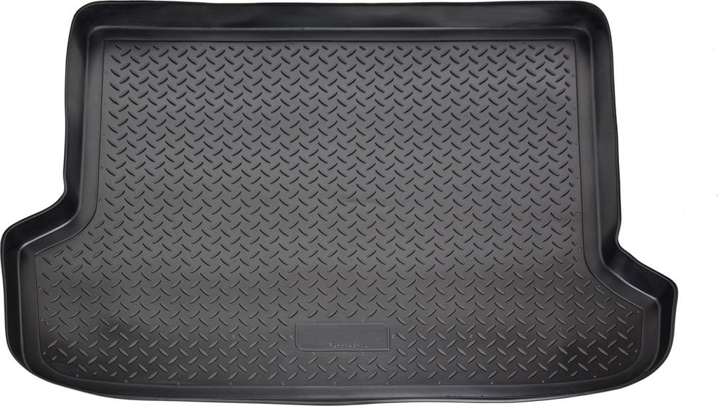 Tapis De Coffre en Caoutchouc TPE Pour Volvo XC-40 Depuis Image du produit 