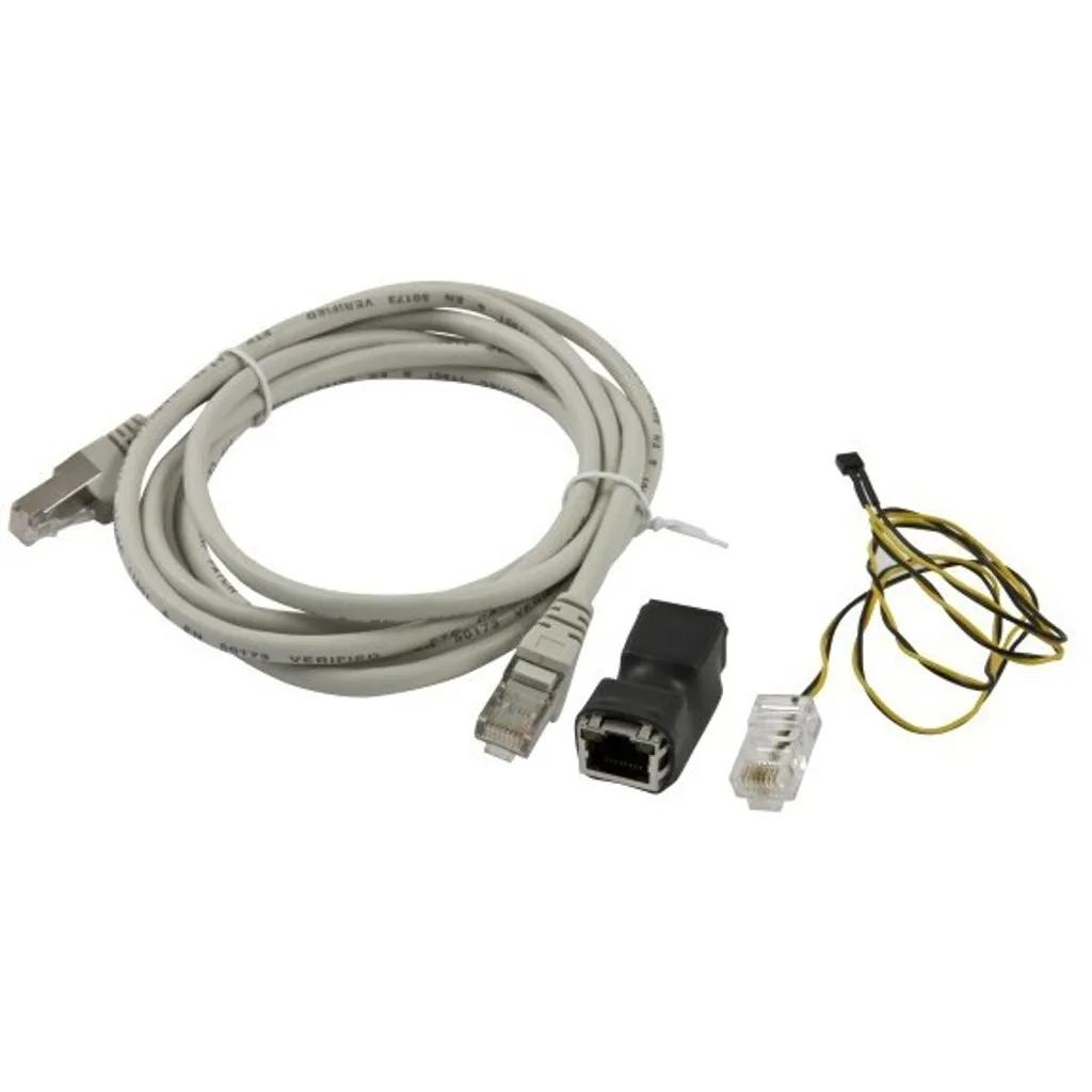 ALLNET ALL369x-D0-01 Tête de Lecture Optique D0 pour Compteur ALL3691