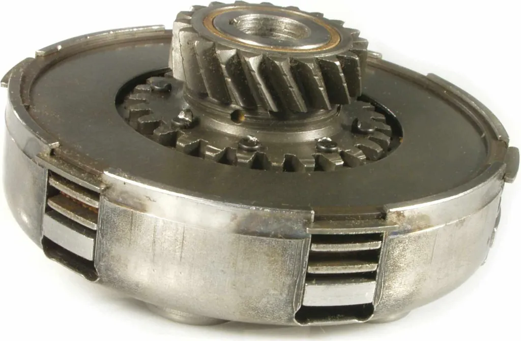Embrayage 3 disques FERODO 108mm 20 dents pour rénovation 67/68