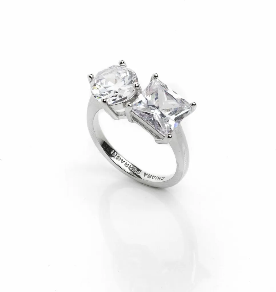 Anello Chiara Ferragni J19AVU07014 Princess Misura 14 | Acquista Online