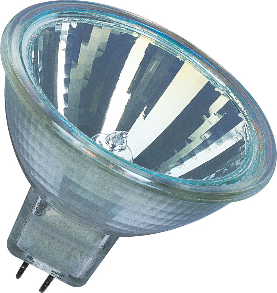 Osram DSTAR 51S, 50 W, GU5.3, MR51, 2000 h, 680 lm, Produktbild 