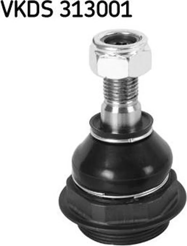 Joint de suspension SKF pour réparer le train avant Peugeot 308 5008