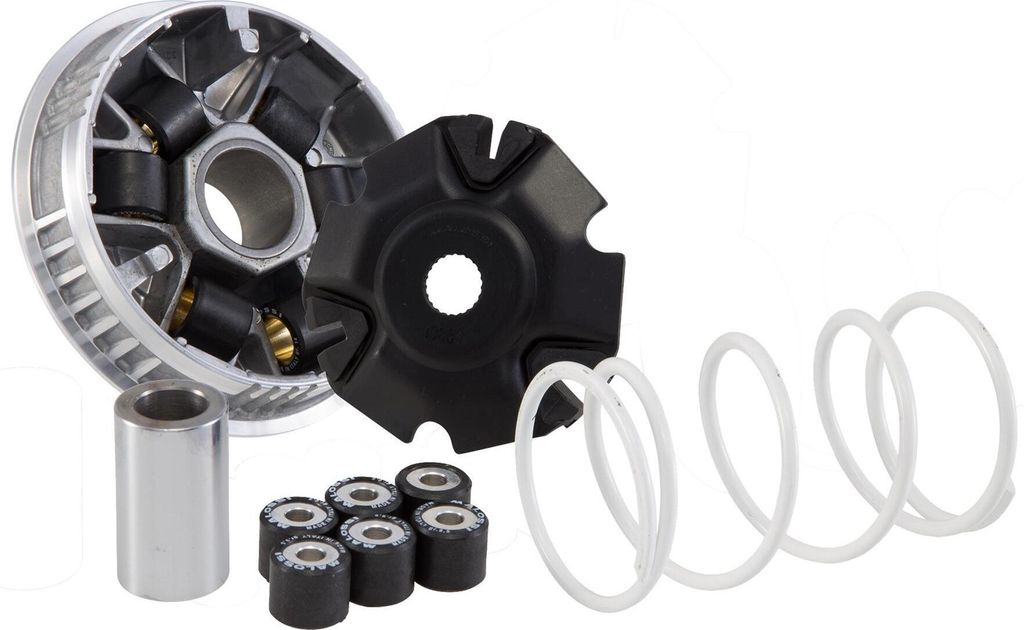 Malossi Variomatik Multivar kompatibel mit PIAGGIO Leader 125 - 150ccm 4T AC / LC