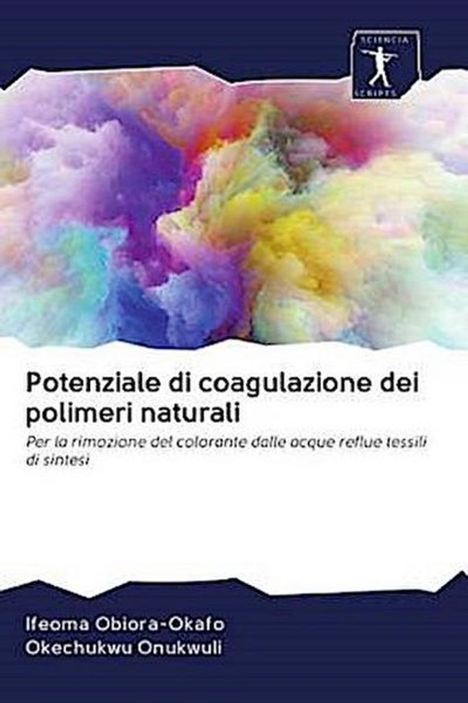 Potenziale di coagulazione dei polimeri naturali
