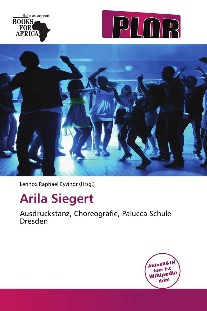 Arila Siegert