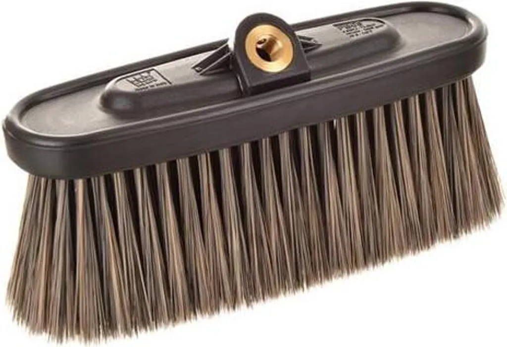 KEFE MTM-HYDRO 1/4" Spazzola Professionale per Karcher e Ehrle