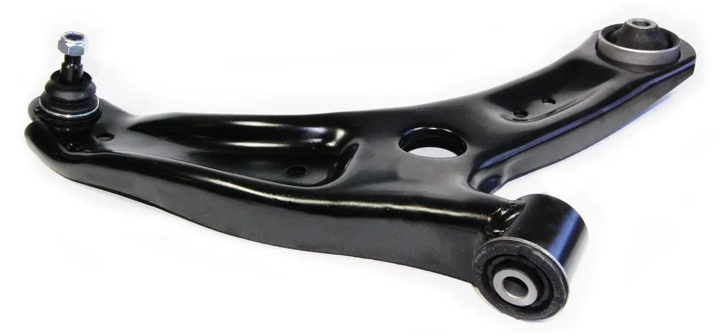 Supprimer les vibrations : Bras de suspension avant droit HYUNDAI i20