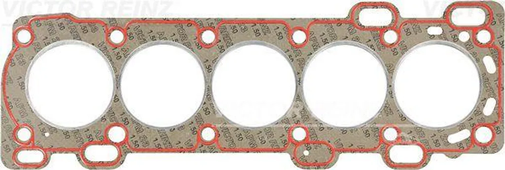 Joint de Culasse pour Réparation Moteur V70, S80 et Citroën Jumpy