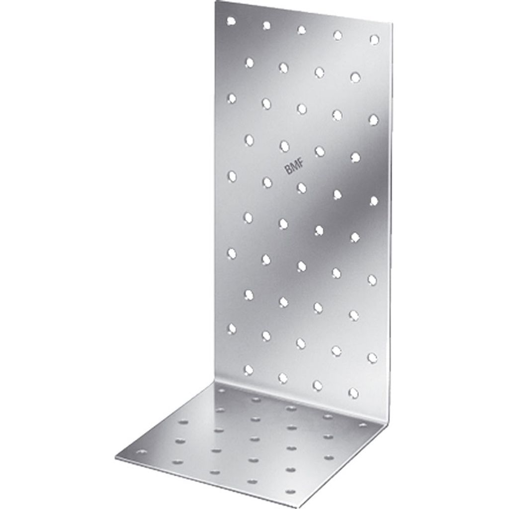 SIMPSON Winkelverbinder ANP 60x60x2.5x40mm feuerverzinkt ( ANP256640 )