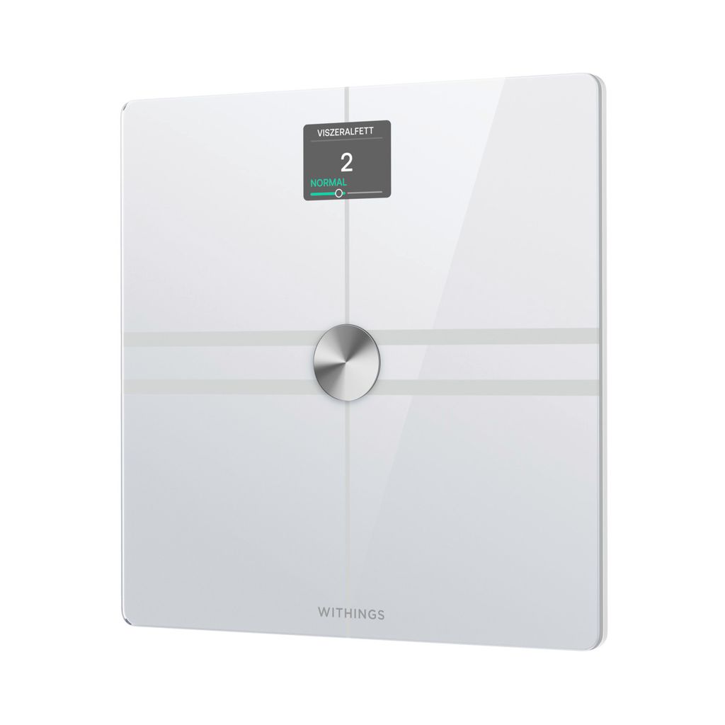 Withings Body Comp Waage Ganzkörperanalyse 5