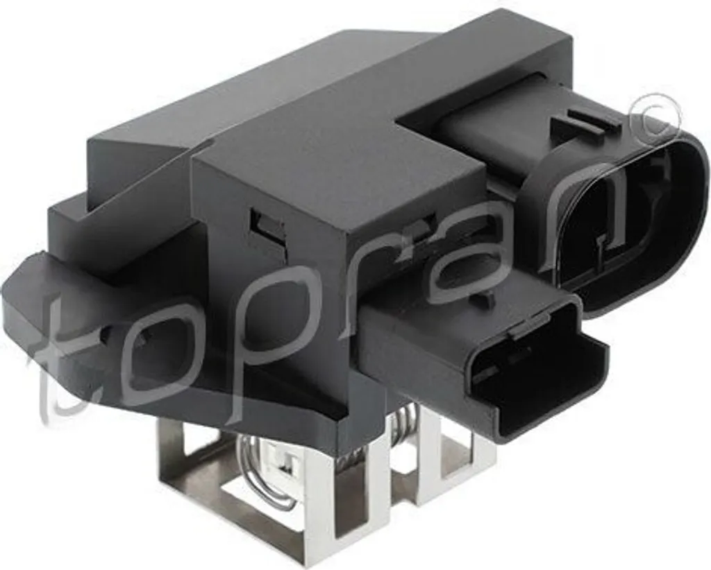 Résistance Radiateur Haute Performance OE 1267 J4 pour C5 III et 407 SW