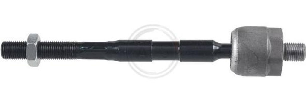 A.B.S. 240666 Axialgelenk, Spurstange OE 485218799R kompatibel mit Latitude