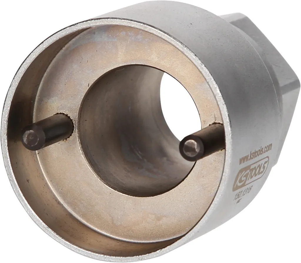 KS TOOLS 150.1316 - Utensile 32mm per Mozzi e Cuscinetti Automotive
