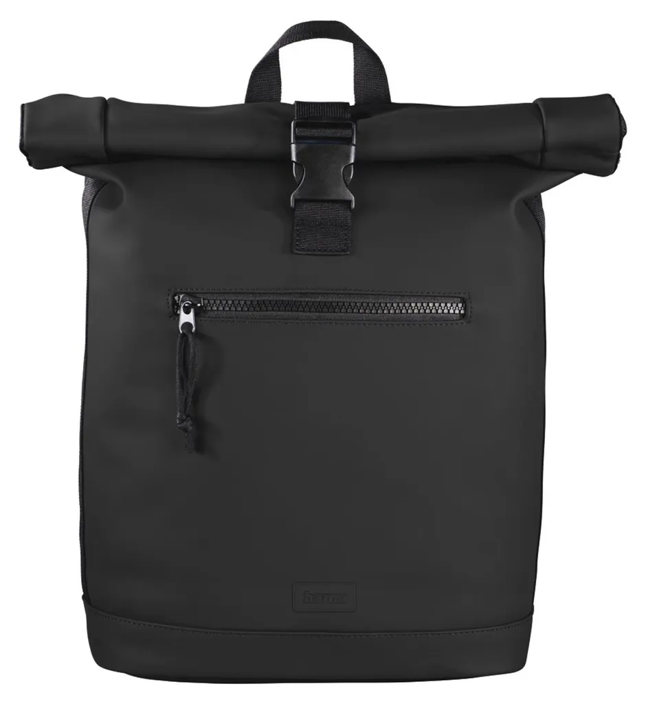 Sac à dos PC portable 15,6 pouces Merida Roll-Top étanche pour homme