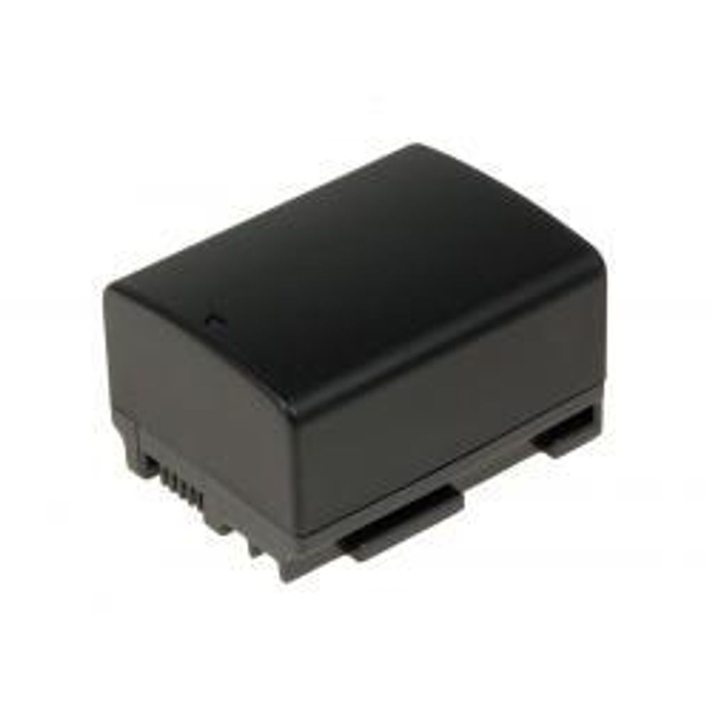 Akumulátor Canon Legria HF G10 890mAh (BP-808) Obrázek produktu 