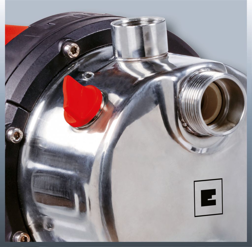 Einhell Hauswasserwerk GC-WW 1250 NN, Leistung 1200 Watt, Produktbild 8