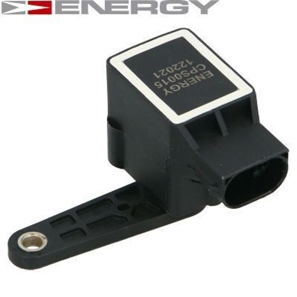 ENERGY CPS0015 Sensor Leuchtweiteregulierung für VW Golf IV Schrägheck (1J1) Xenonlicht