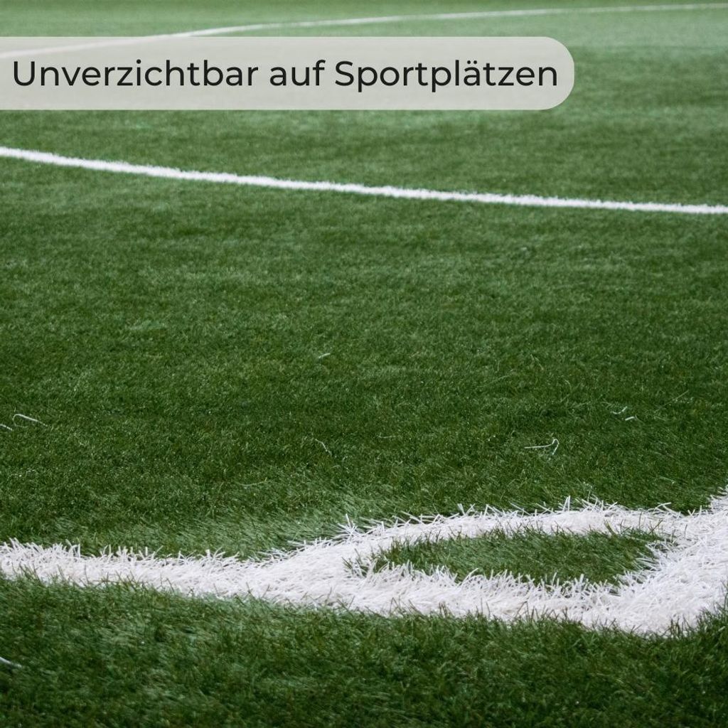 Rasensand Gartensand 25 kg Rasenpflege Quarzsand Grassand Produktbild 6