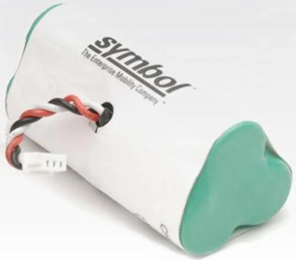 Batterie Zebra BTRY-LS42RAA0E-01 : Corrigez les Problèmes d'Autonomie