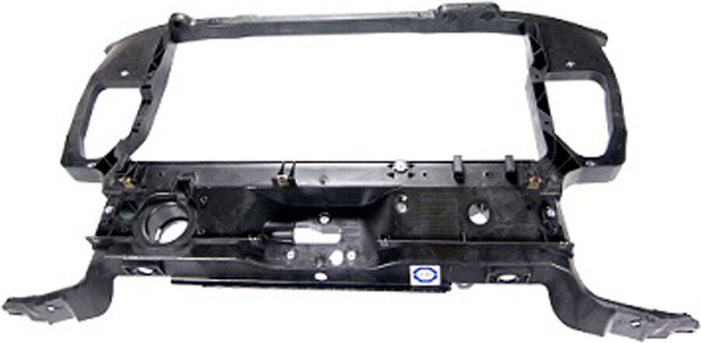 Frontverkleidung Maske komplett Fiat Panda ab Bj. 2003 51700202