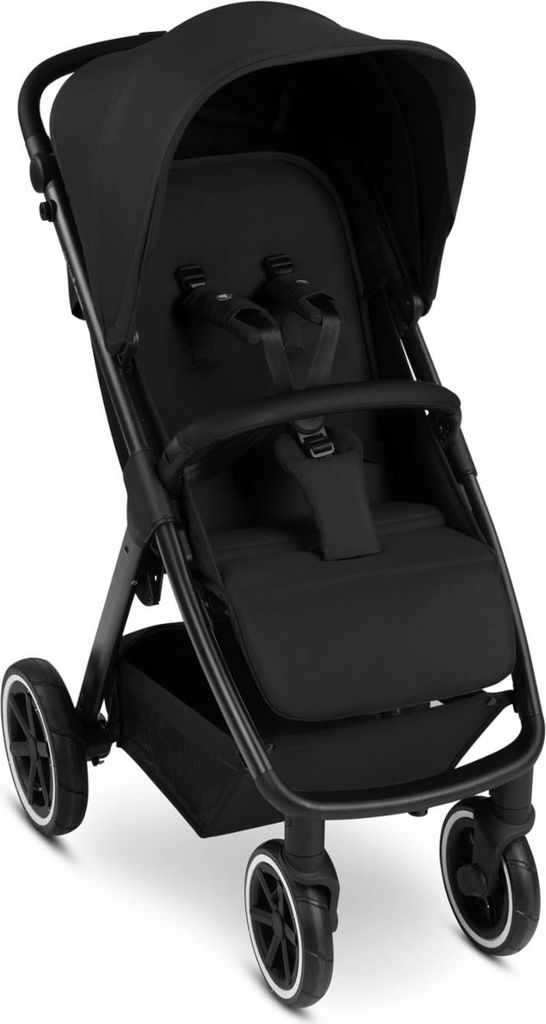 ABC Design Buggy & Sportwagen Avus 2 Air mit Lufträdern,