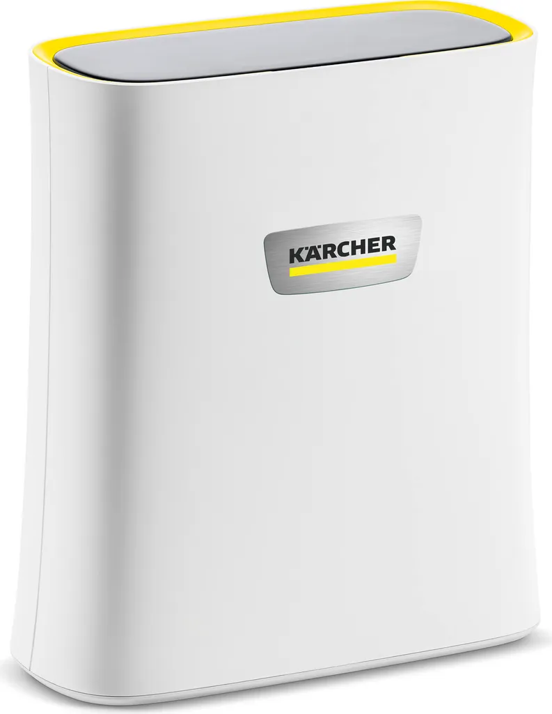 Kärcher WPC 120 UF Purificateur d'eau : éliminez chlore et sédiments