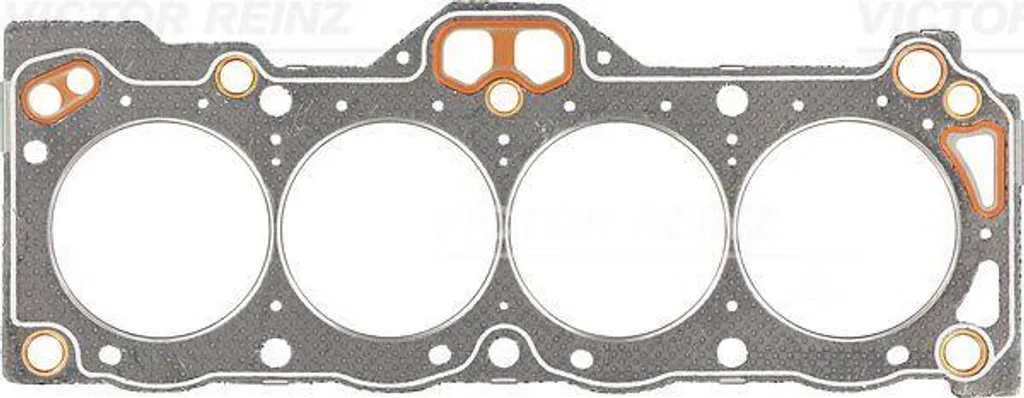 Joint de culasse Victor Reinz : stop fuite moteur pour BMW E36, E46 OE