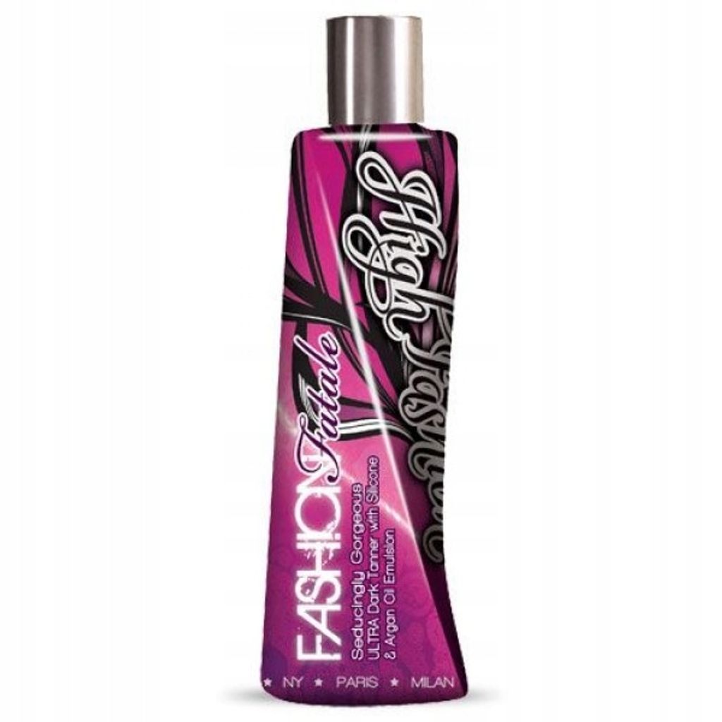HF NY Fashion Fatale Super Natural Balsam 300ml