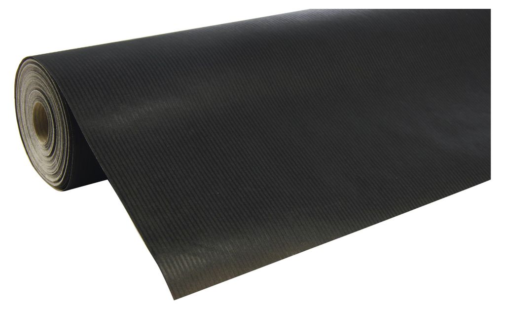 Clairefontaine Geschenkpapier Kraftpapier 60g Rolle Produktbild 